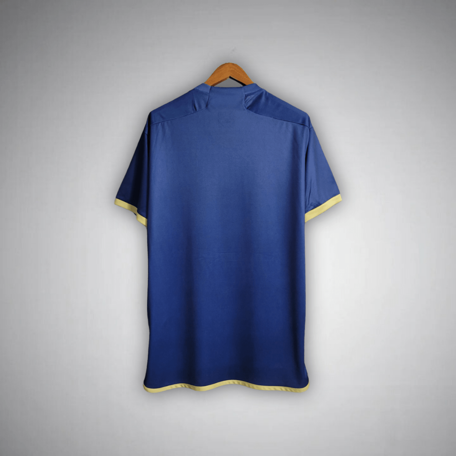 Real Madrid "El Palacio" Premium Kit - Premium Quality Jersey at FootballPrestige.com