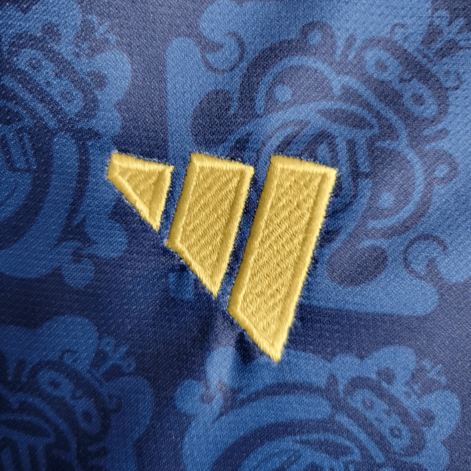 Real Madrid "El Palacio" Premium Kit - Premium Quality Jersey at FootballPrestige.com