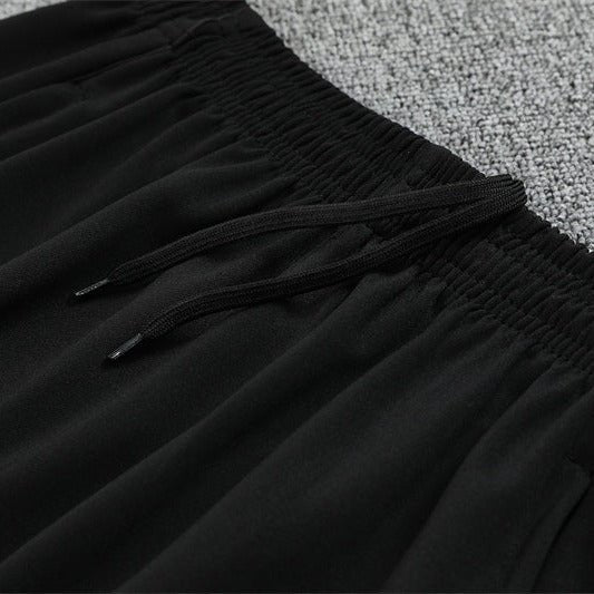 Real Madrid "Emerald Scales" Premium Kids Size Tracksuit - Premium Quality Jersey at FootballPrestige.com