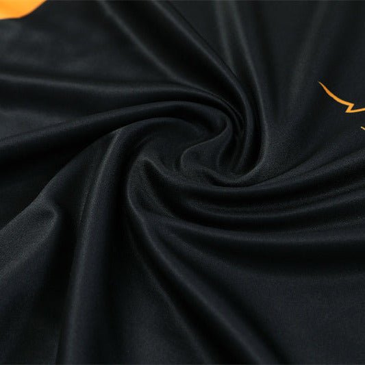 Real Madrid "Eruption" Premium Tracksuit - Premium Quality Jersey at FootballPrestige.com