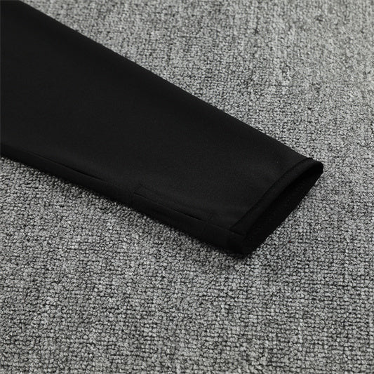 Real Madrid "Eruption" Premium Tracksuit - Premium Quality Jersey at FootballPrestige.com