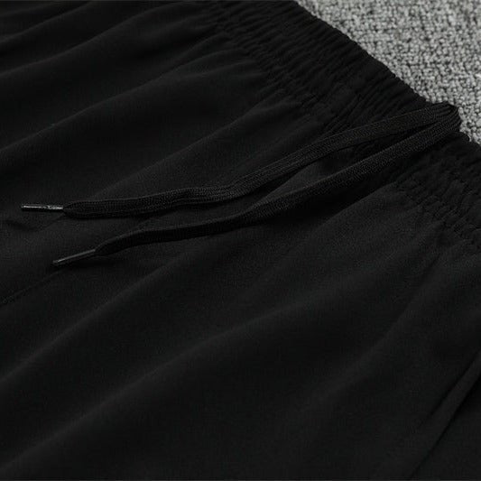 Real Madrid "Eruption" Premium Tracksuit - Premium Quality Jersey at FootballPrestige.com