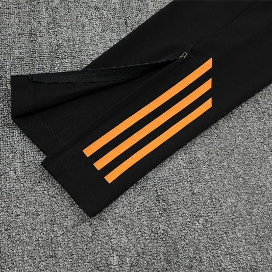 Real Madrid "Eruption" Premium Tracksuit - Premium Quality Jersey at FootballPrestige.com