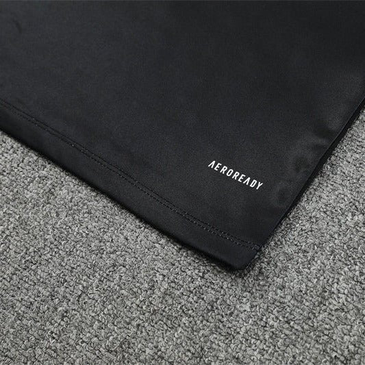 Real Madrid "Eruption" Premium Tracksuit - Premium Quality Jersey at FootballPrestige.com