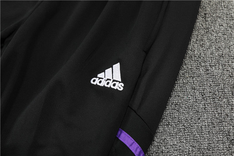 Real Madrid "Eternal Life" Premium Tracksuit - Premium Quality Jersey at FootballPrestige.com