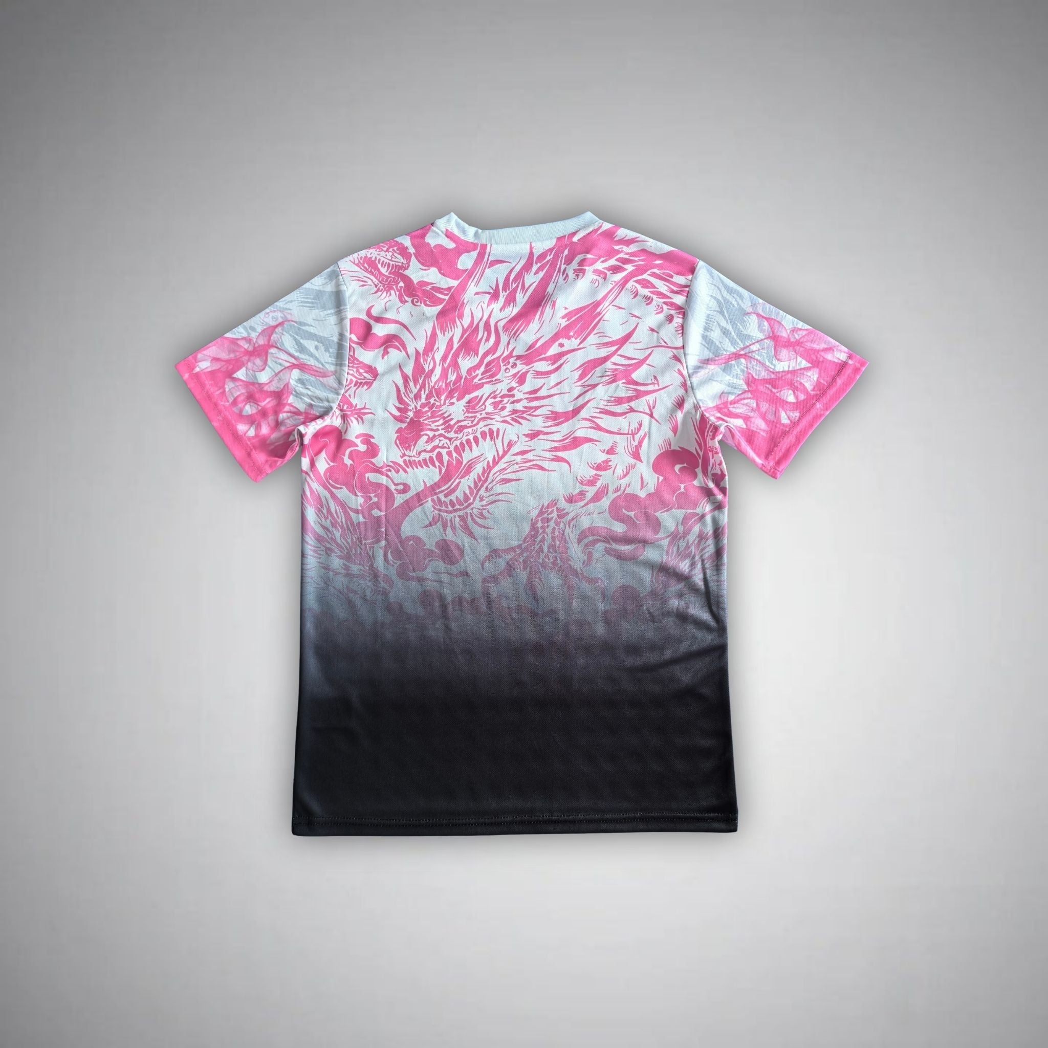 Real Madrid "Flameborn" Premium Kit - Premium Quality Jersey at FootballPrestige.com