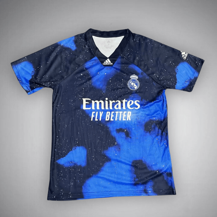 Real madrid kit galaxy on sale