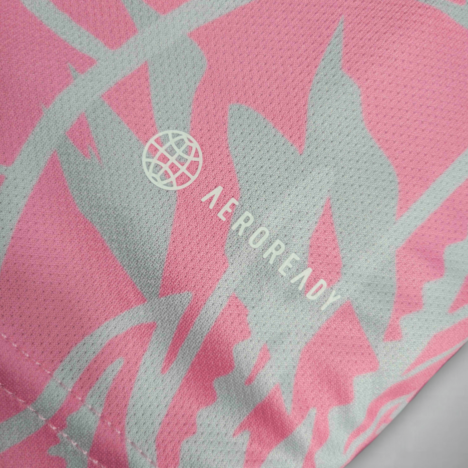 Real Madrid "Hello Kitty" Premium Kit - Premium Quality Jersey at FootballPrestige.com