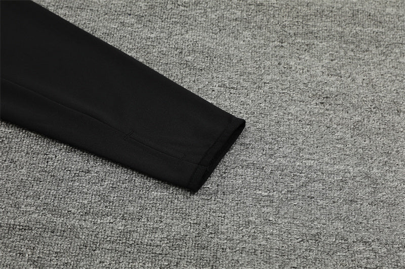 Real Madrid "Imperial Class" Premium Tracksuit - Premium Quality Jersey at FootballPrestige.com