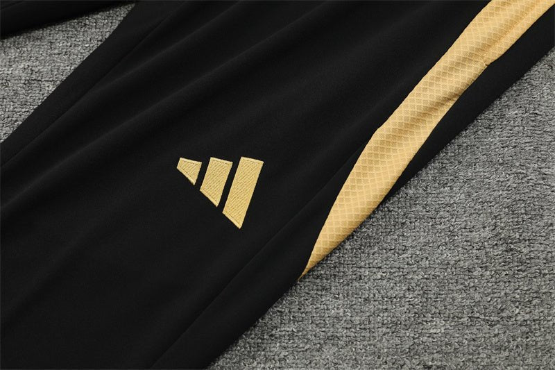 Real Madrid "Imperial Class" Premium Tracksuit - Premium Quality Jersey at FootballPrestige.com