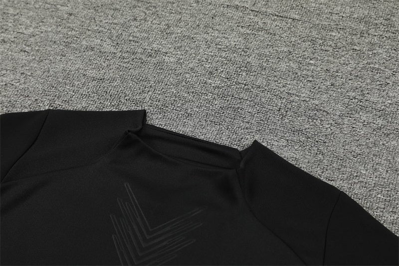 Real Madrid "Imperial Class" Premium Tracksuit - Premium Quality Jersey at FootballPrestige.com