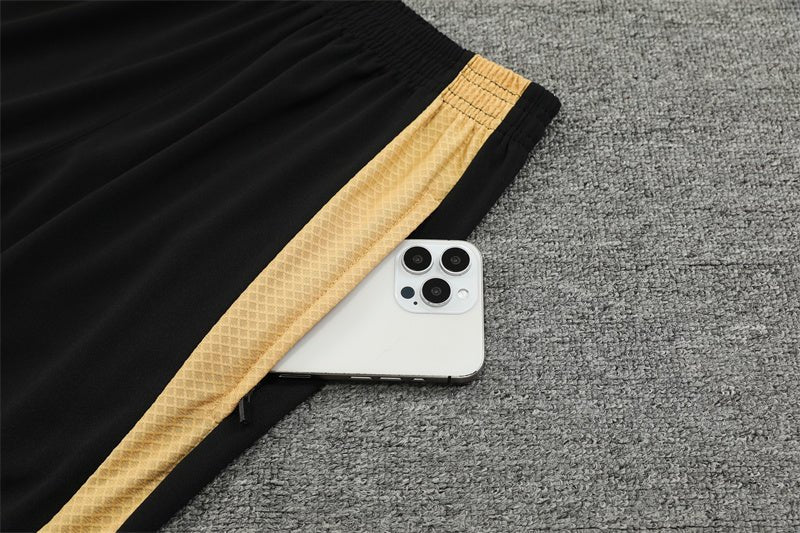 Real Madrid "Imperial Class" Premium Tracksuit - Premium Quality Jersey at FootballPrestige.com