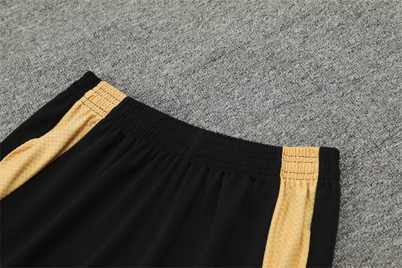 Real Madrid "Imperial Class" Premium Tracksuit - Premium Quality Jersey at FootballPrestige.com