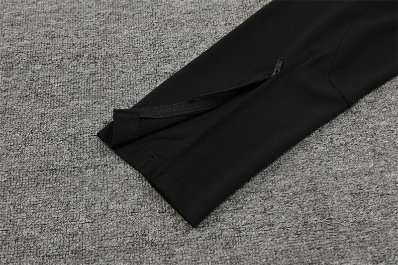 Real Madrid "Imperial Class" Premium Tracksuit - Premium Quality Jersey at FootballPrestige.com