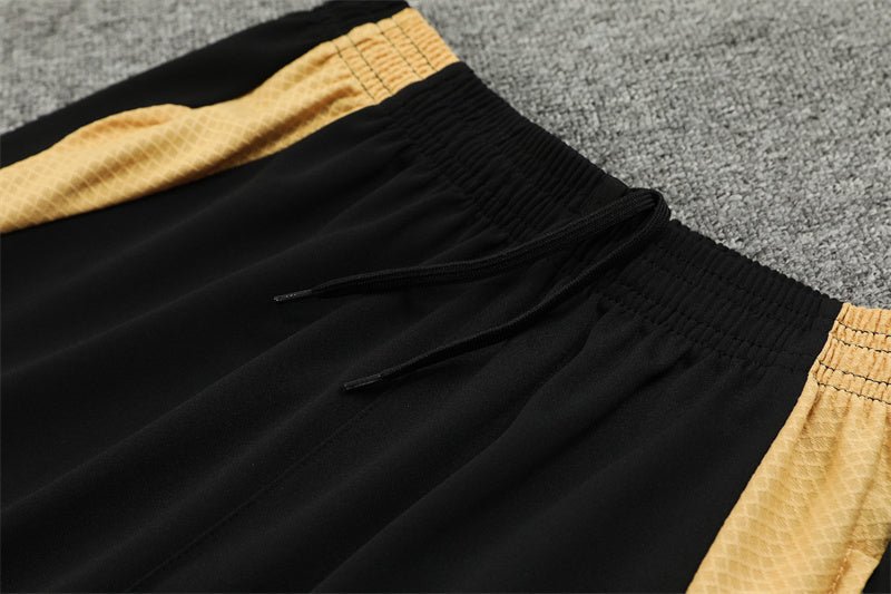 Real Madrid "Imperial Class" Premium Tracksuit - Premium Quality Jersey at FootballPrestige.com