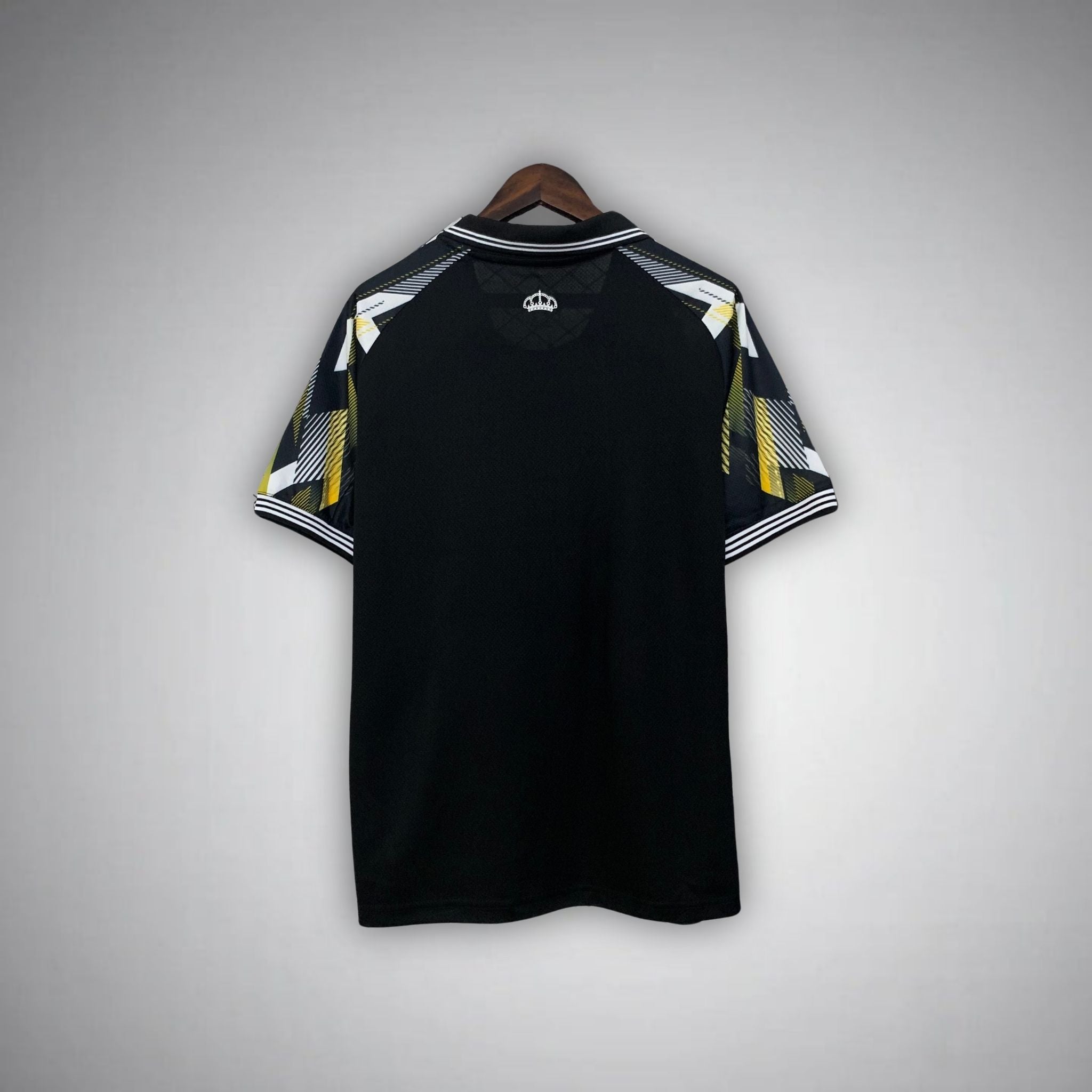 Real Madrid "Nocturno" Premium Kit - Premium Quality Jersey at FootballPrestige.com