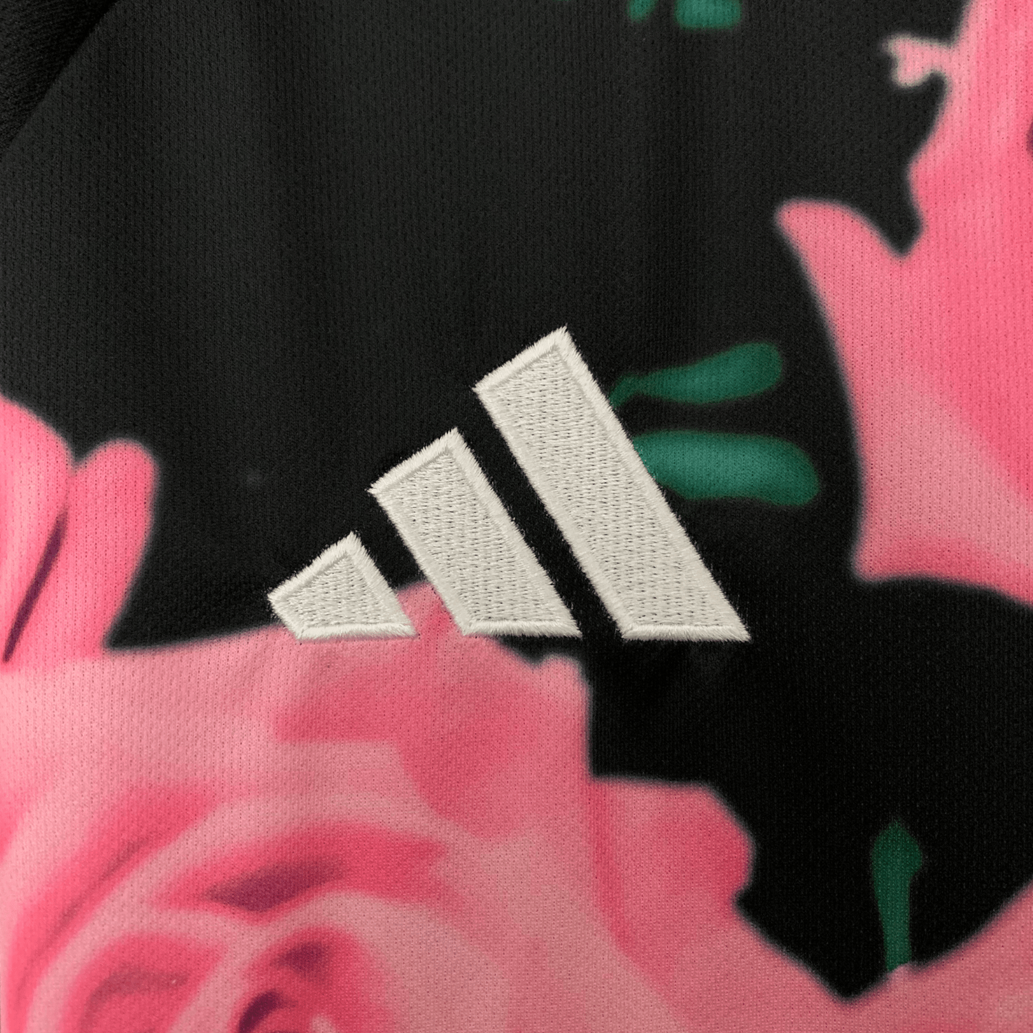 Real Madrid "Pink Kingsnake" Premium Kit - Premium Quality Jersey at FootballPrestige.com