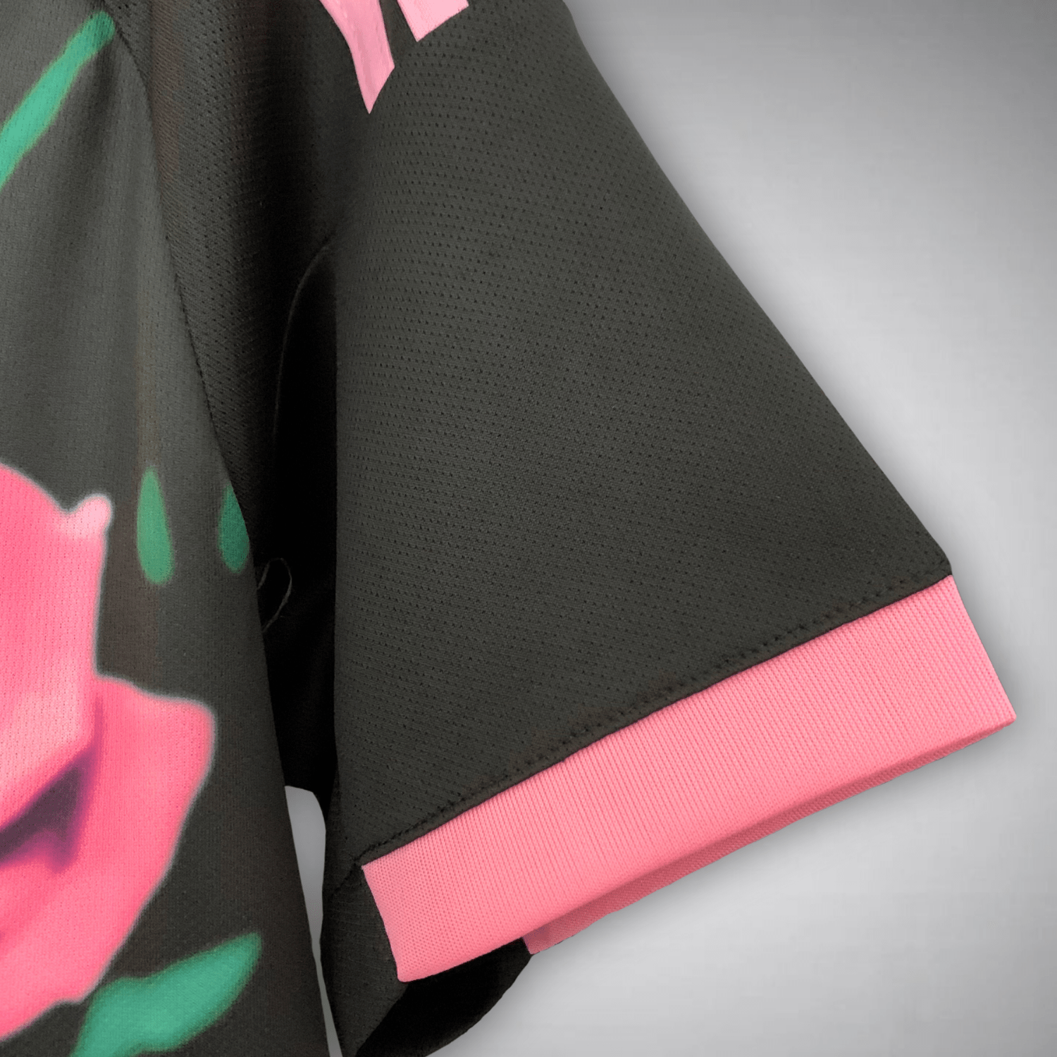 Real Madrid "Pink Kingsnake" Premium Kit - Premium Quality Jersey at FootballPrestige.com