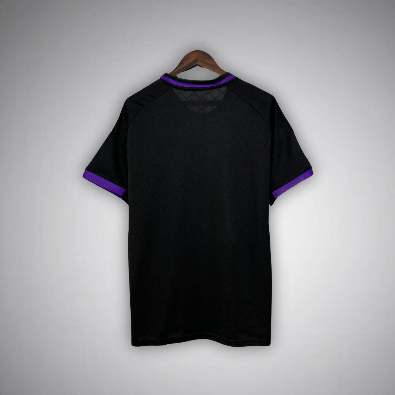 Real Madrid "Purple Kingsnake" Premium Kit - Premium Quality Jersey at FootballPrestige.com