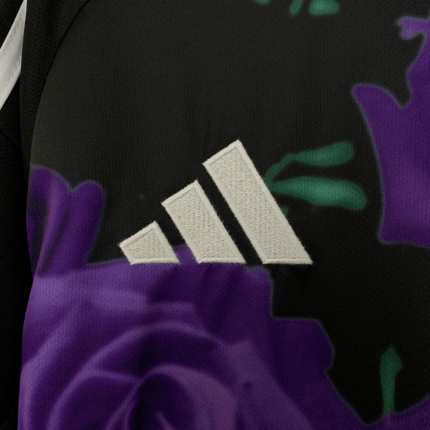 Real Madrid "Purple Kingsnake" Premium Kit - Premium Quality Jersey at FootballPrestige.com