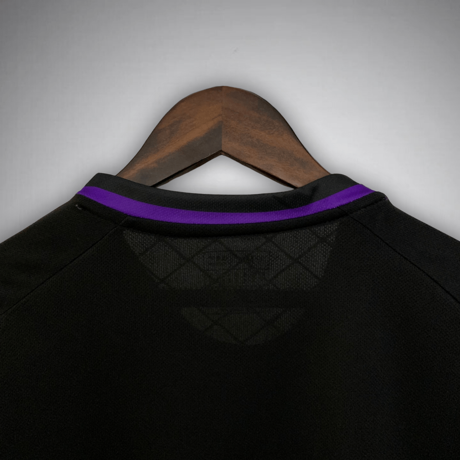 Real Madrid "Purple Kingsnake" Premium Kit - Premium Quality Jersey at FootballPrestige.com