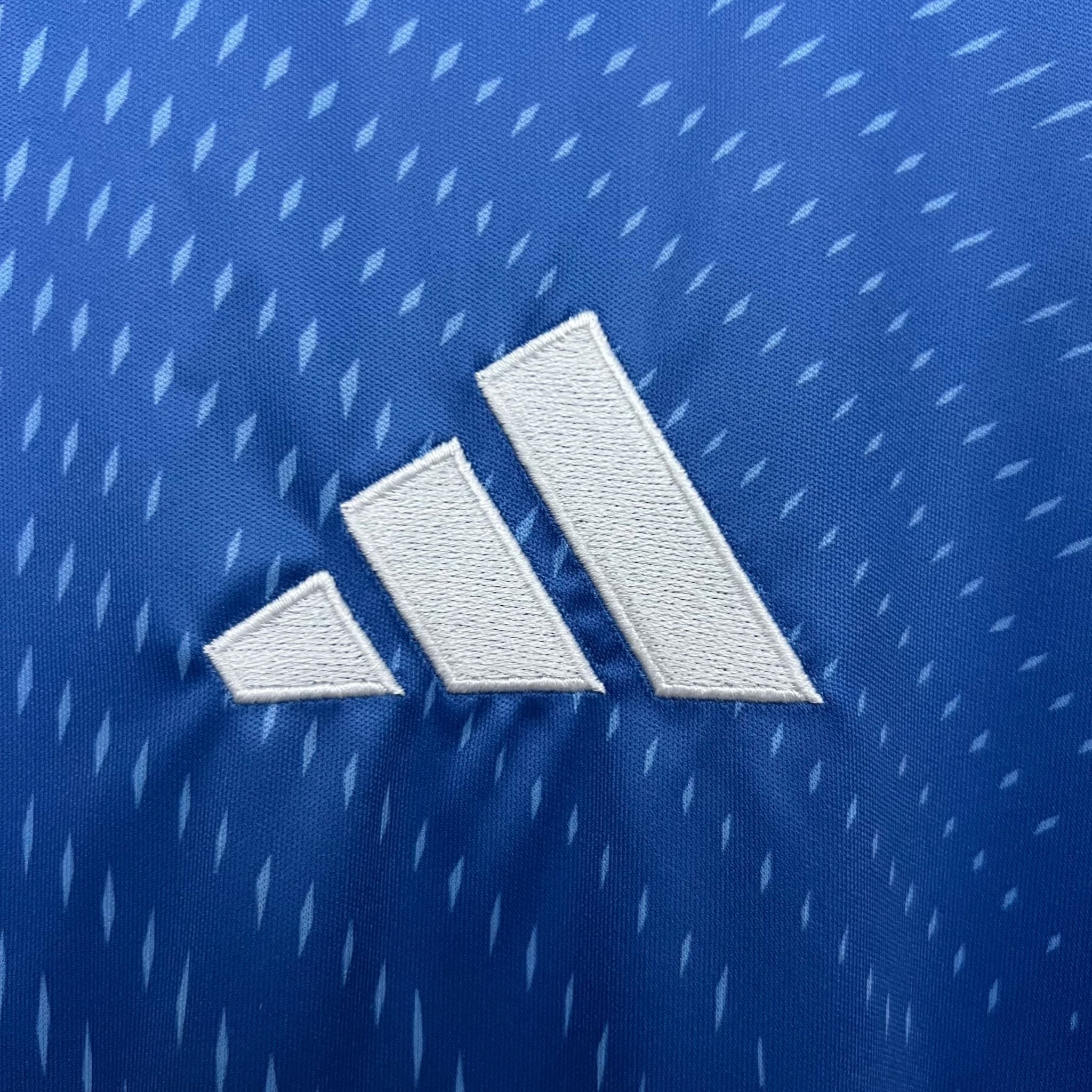 Real Madrid "Royal Breeze" Premium Kit - Premium Quality Jersey at FootballPrestige.com