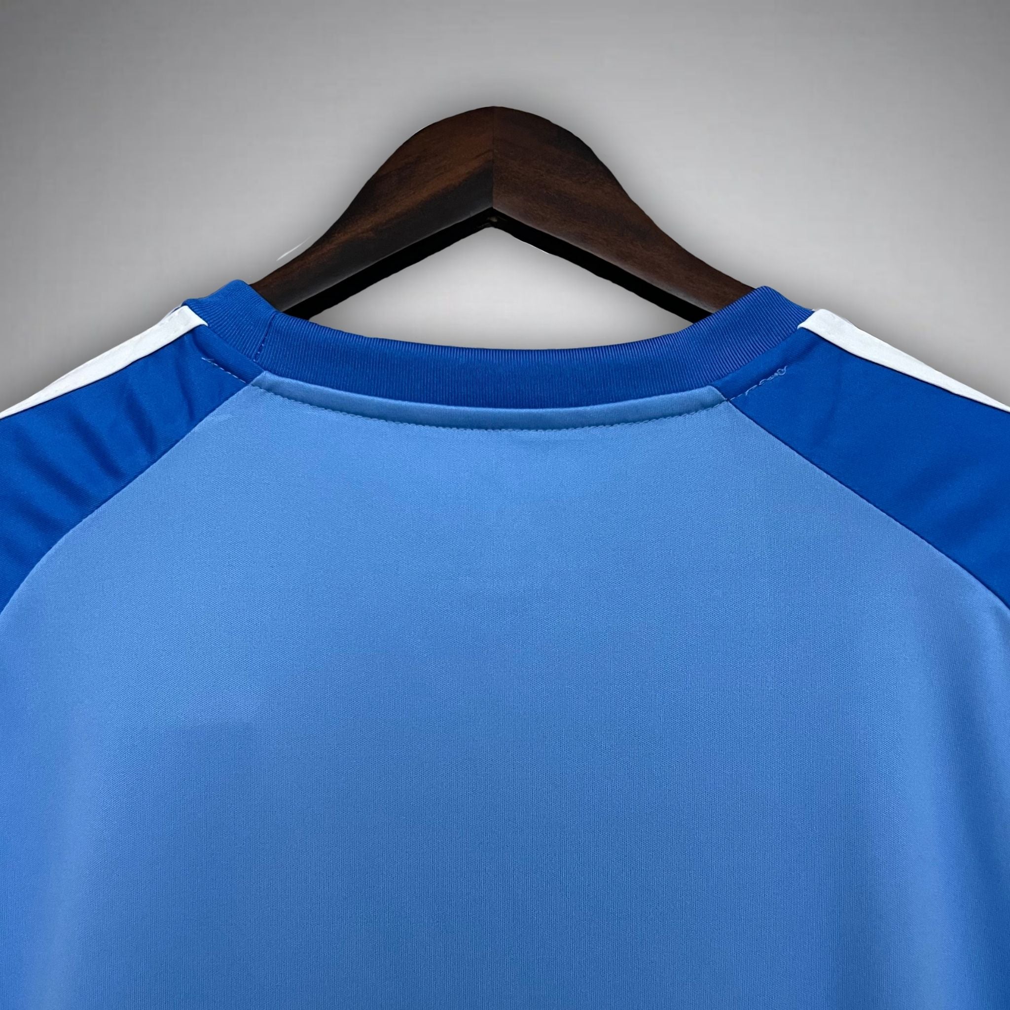 Real Madrid "Royal Breeze" Premium Kit - Premium Quality Jersey at FootballPrestige.com