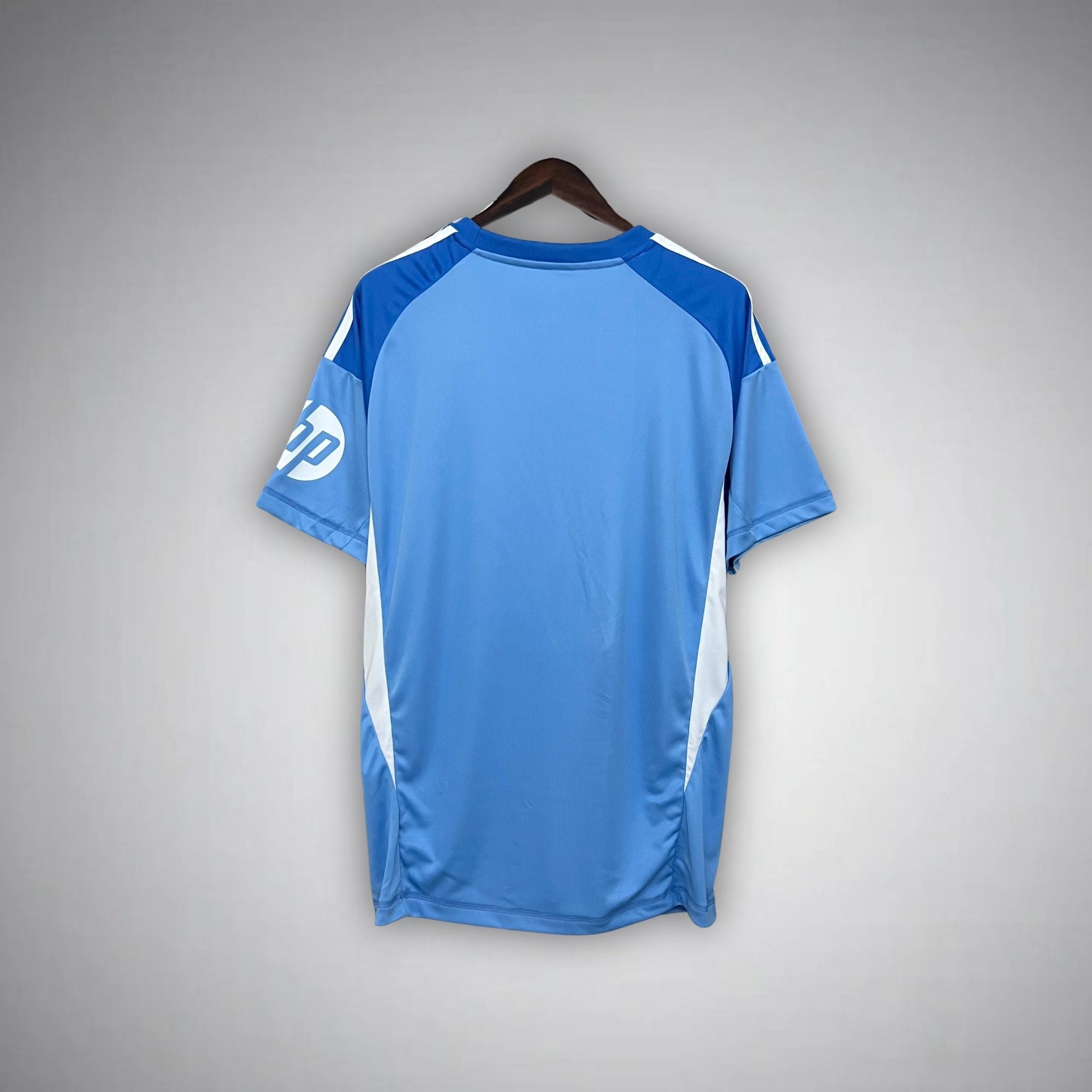 Real Madrid "Royal Breeze" Premium Kit - Premium Quality Jersey at FootballPrestige.com