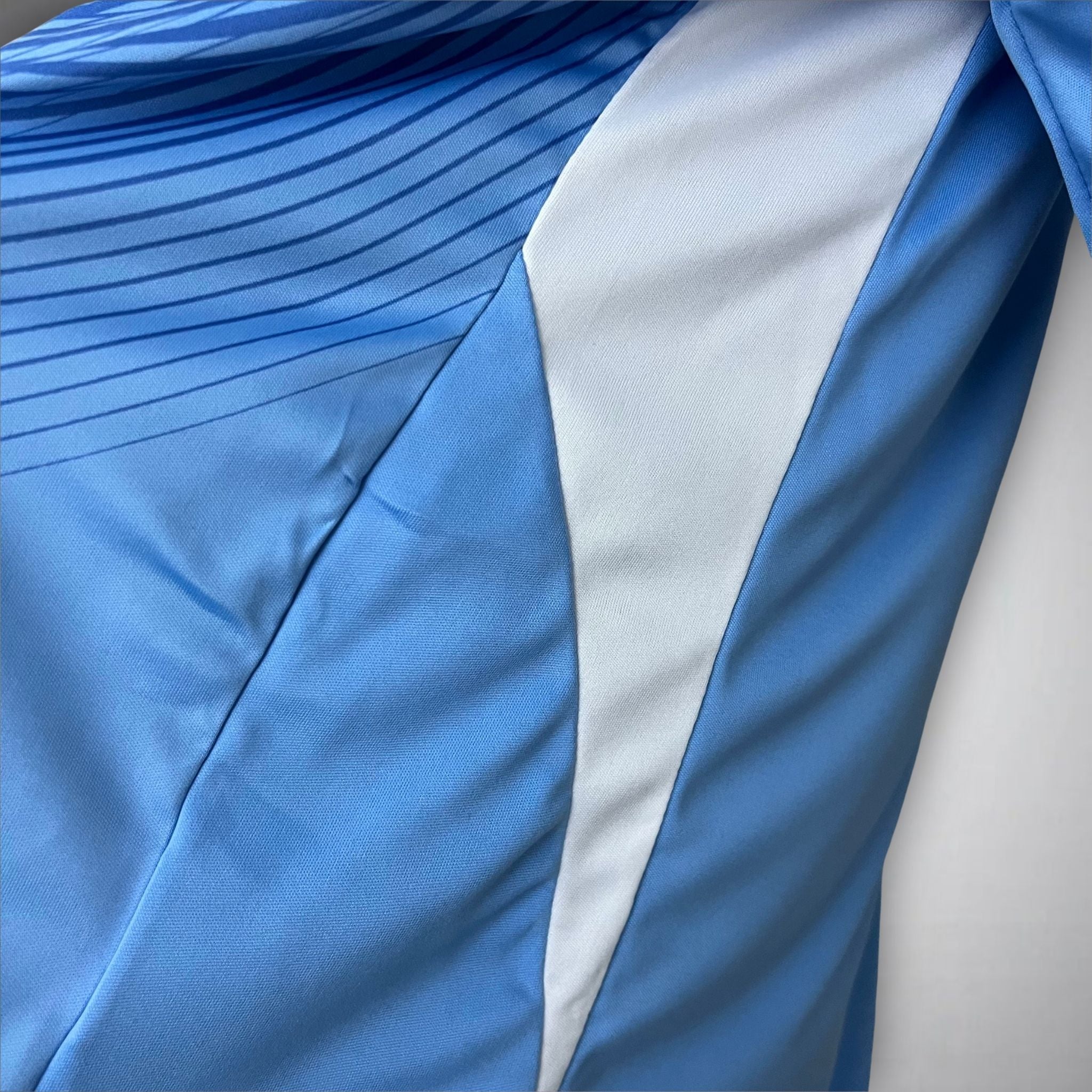 Real Madrid "Royal Breeze" Premium Kit - Premium Quality Jersey at FootballPrestige.com