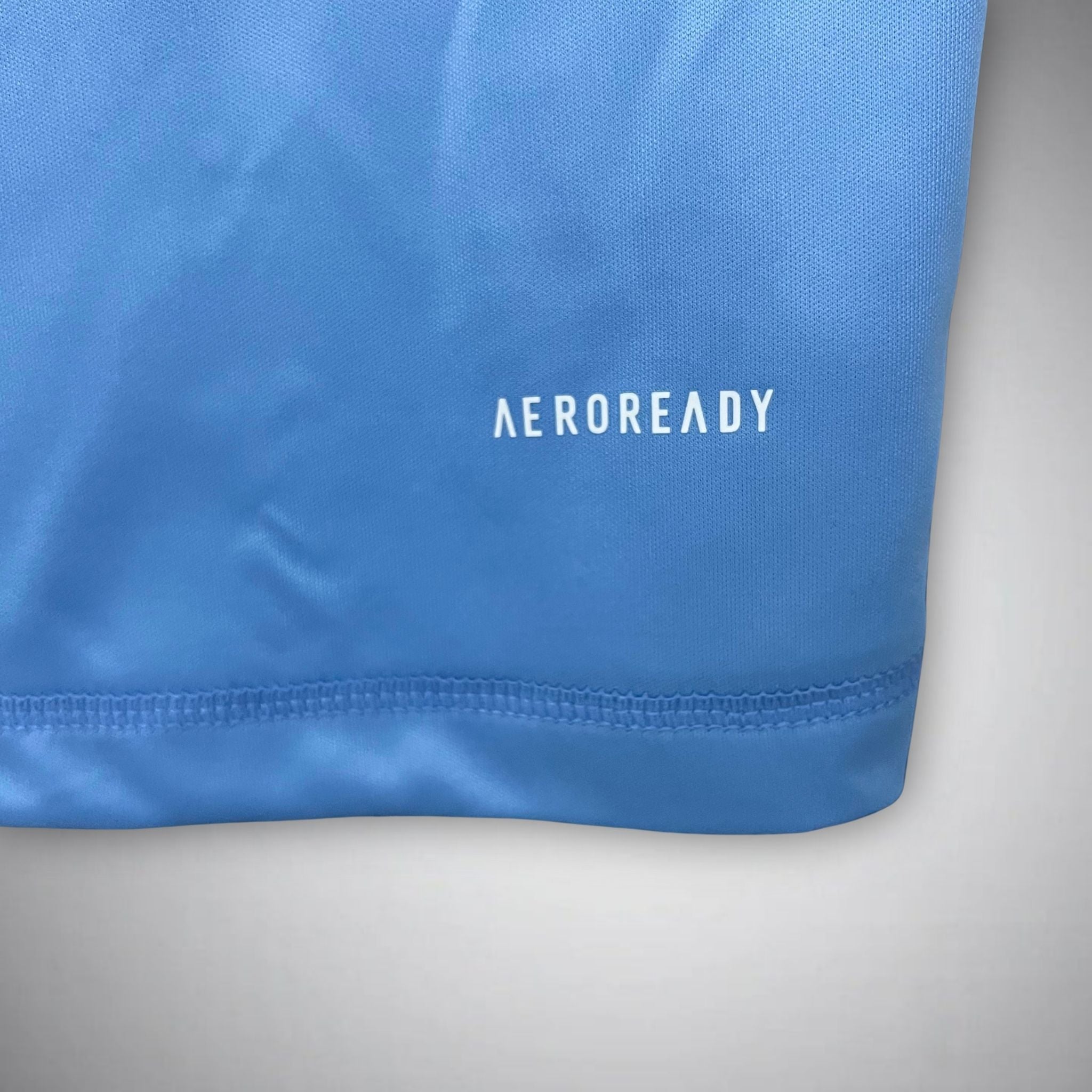 Real Madrid "Royal Breeze" Premium Kit - Premium Quality Jersey at FootballPrestige.com