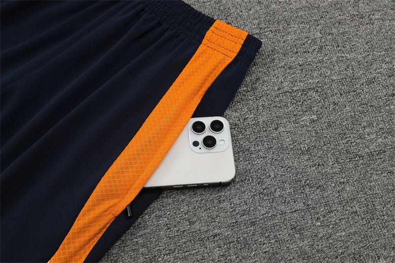 Real Madrid "Supercharged" Premium Tracksuit - Premium Quality Jersey at FootballPrestige.com