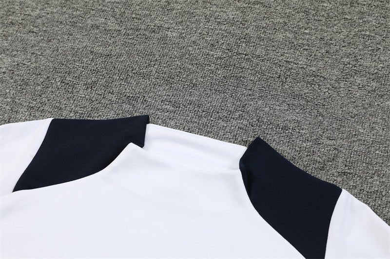 Real Madrid "Supercharged" Premium Tracksuit - Premium Quality Jersey at FootballPrestige.com