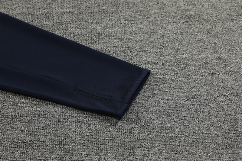 Real Madrid "Supercharged" Premium Tracksuit - Premium Quality Jersey at FootballPrestige.com