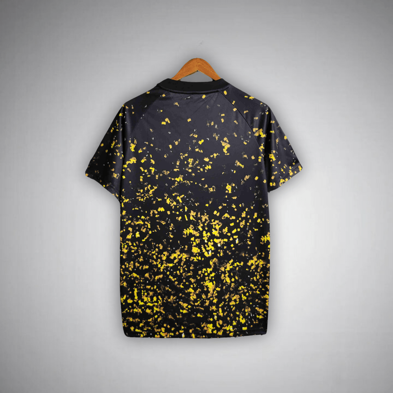 Real Madrid "Victory Sparks" Premium Kit - Premium Quality Jersey at FootballPrestige.com