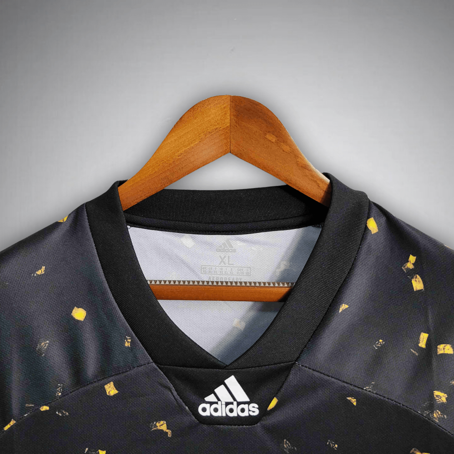 Real Madrid "Victory Sparks" Premium Kit - Premium Quality Jersey at FootballPrestige.com