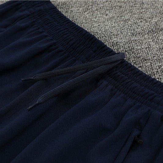 Real Madrid "Virtuoso" Premium Kids Size Tracksuit - Premium Quality Jersey at FootballPrestige.com