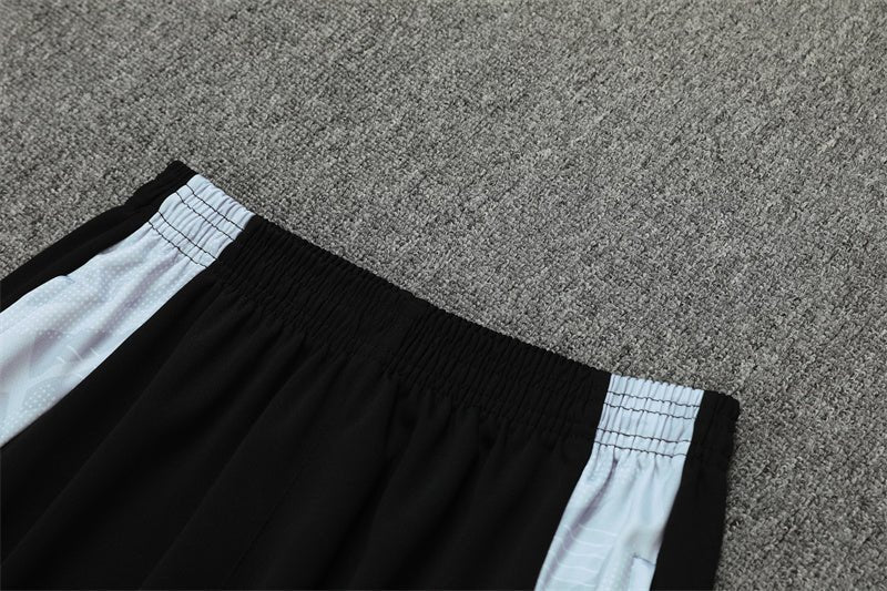 Real Madrid "White Armor" Premium Tracksuit - Premium Quality Jersey at FootballPrestige.com