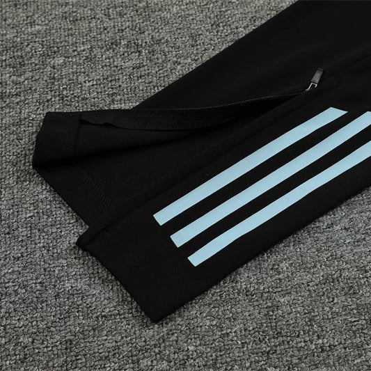 Real Madrid "White Armor" Premium Tracksuit - Premium Quality Jersey at FootballPrestige.com