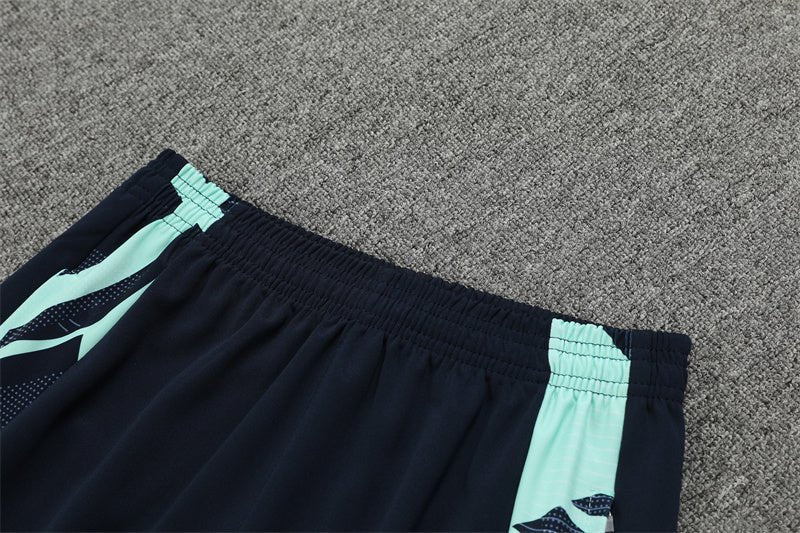 Real Madrid x Tiffany Premium Tracksuit - Premium Quality Jersey at FootballPrestige.com