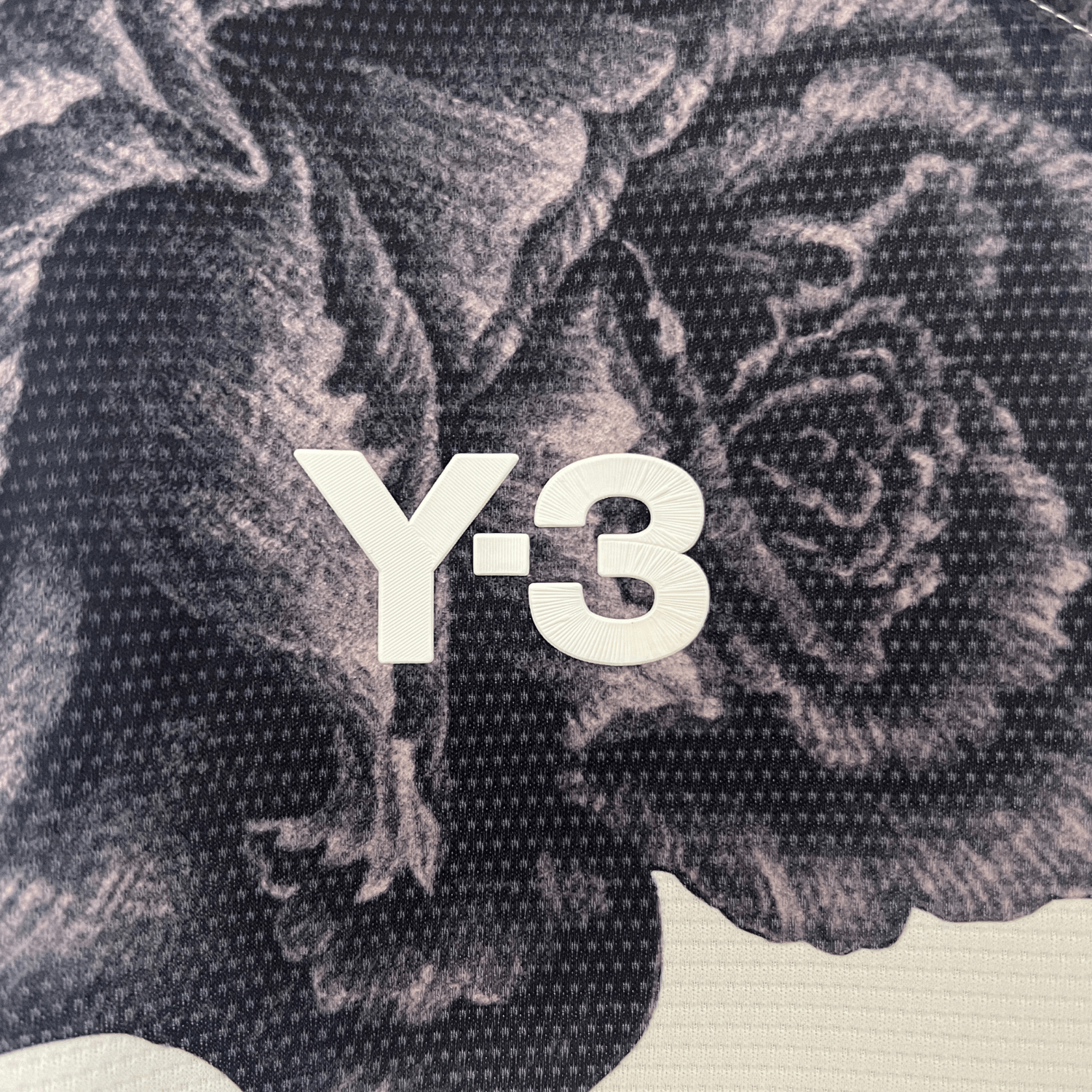 Real Madrid x Y3 Premium White Kit - Premium Quality Jersey at FootballPrestige.com