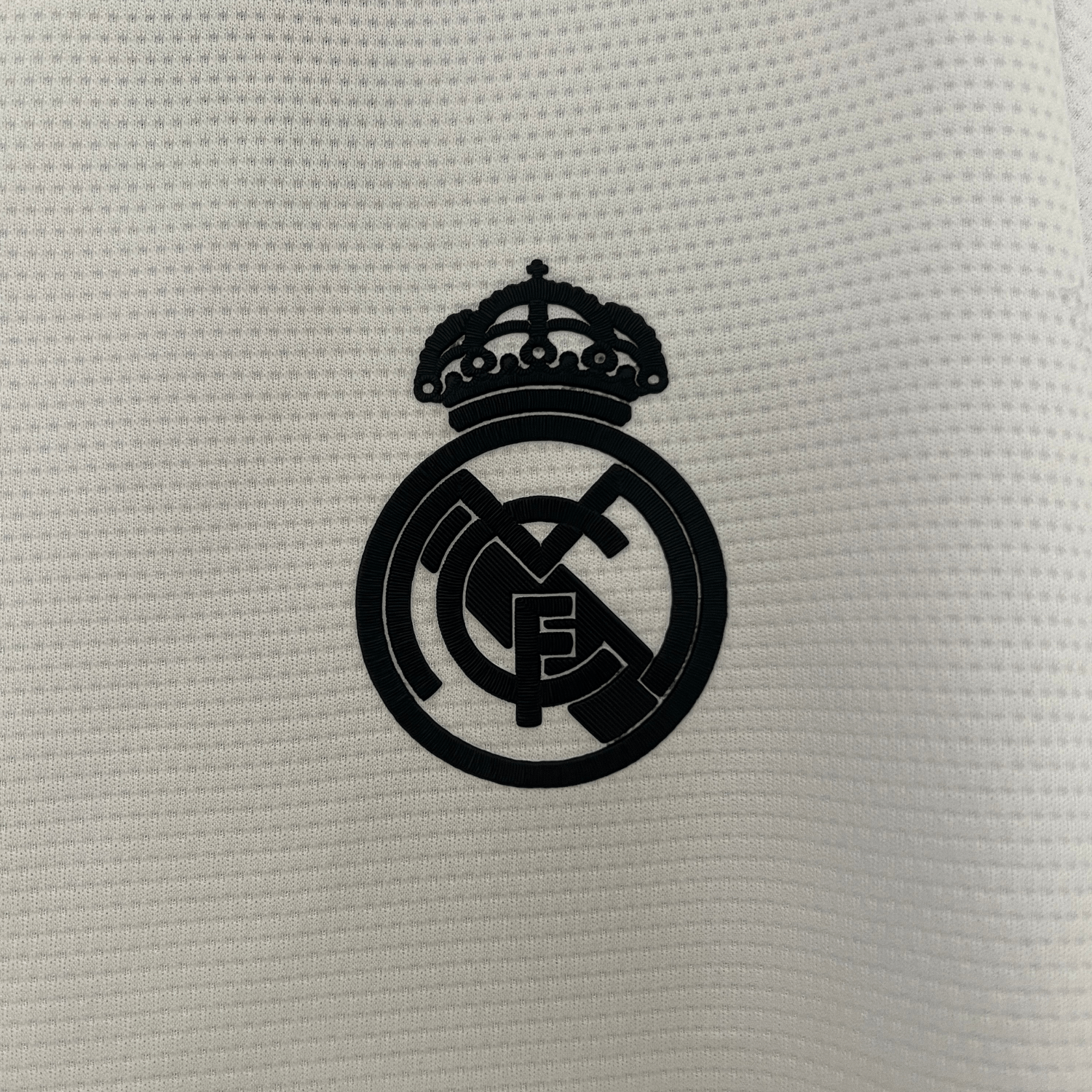 Real Madrid x Y3 Premium White Kit - Premium Quality Jersey at FootballPrestige.com
