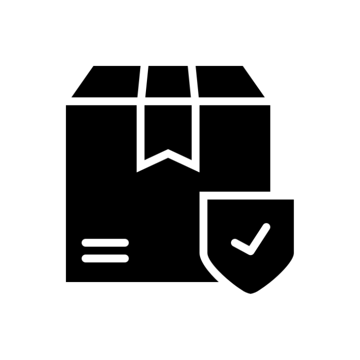 Safe Shipping Protection - Premium Quality Jersey at FootballPrestige.com