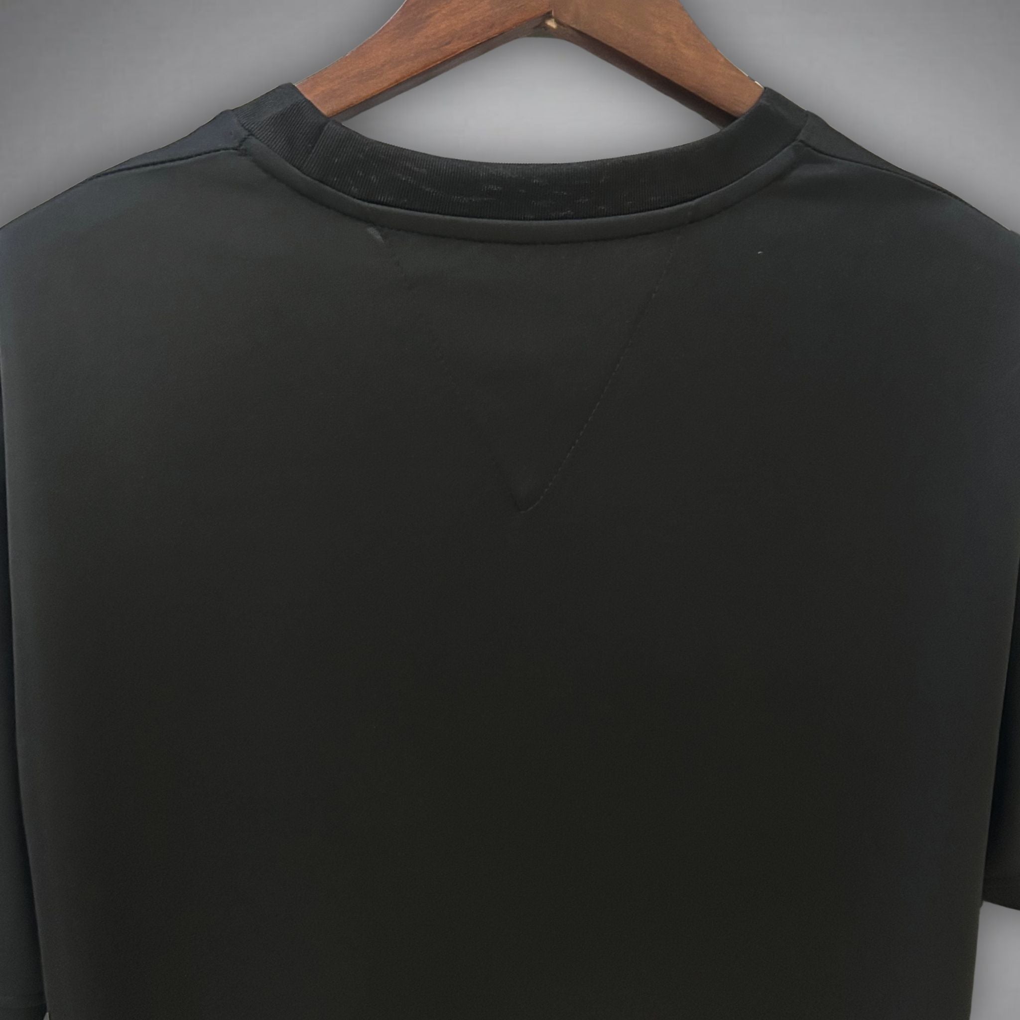 Santos FC "Pérola Negra" Premium Kit - Premium Quality Jersey at FootballPrestige.com