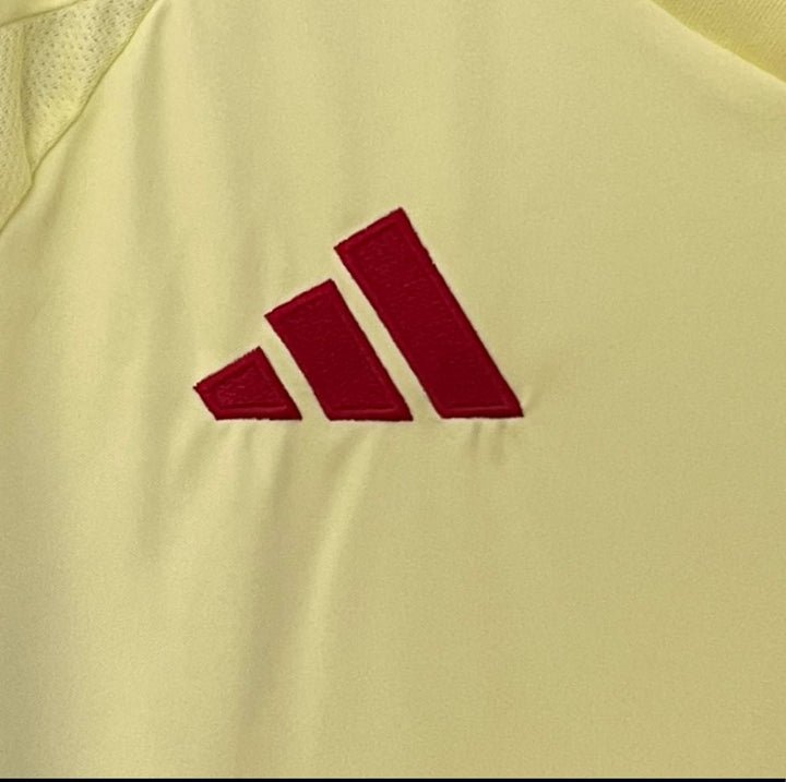 Spain 2024 Away Kit - Premium Quality Jersey at FootballPrestige.com