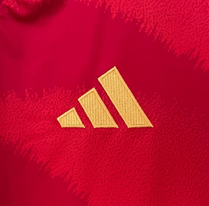 Spain 2024 Home Kit - Premium Quality Jersey at FootballPrestige.com