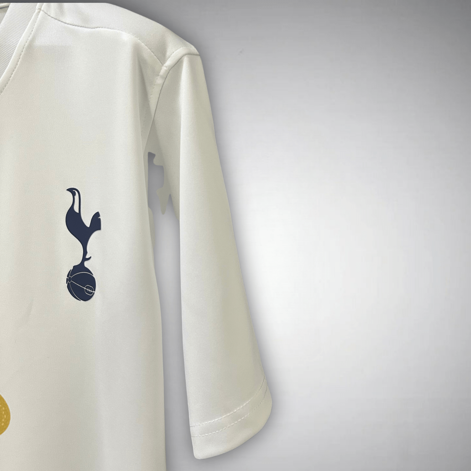 Tottenham "2025 CNY" Premium Kit - Premium Quality Jersey at FootballPrestige.com