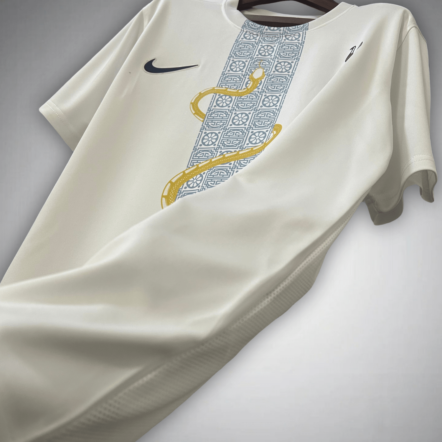 Tottenham "2025 CNY" Premium Kit - Premium Quality Jersey at FootballPrestige.com