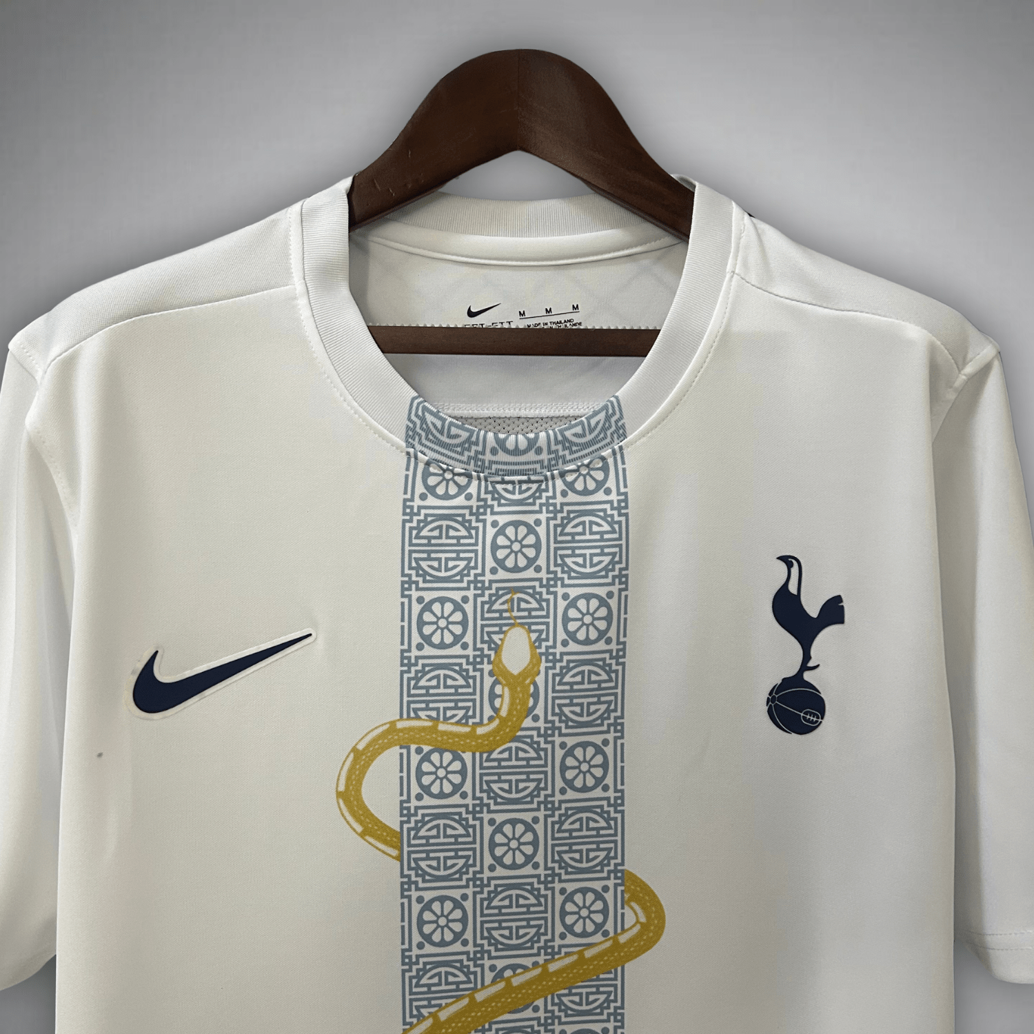 Tottenham "2025 CNY" Premium Kit - Premium Quality Jersey at FootballPrestige.com
