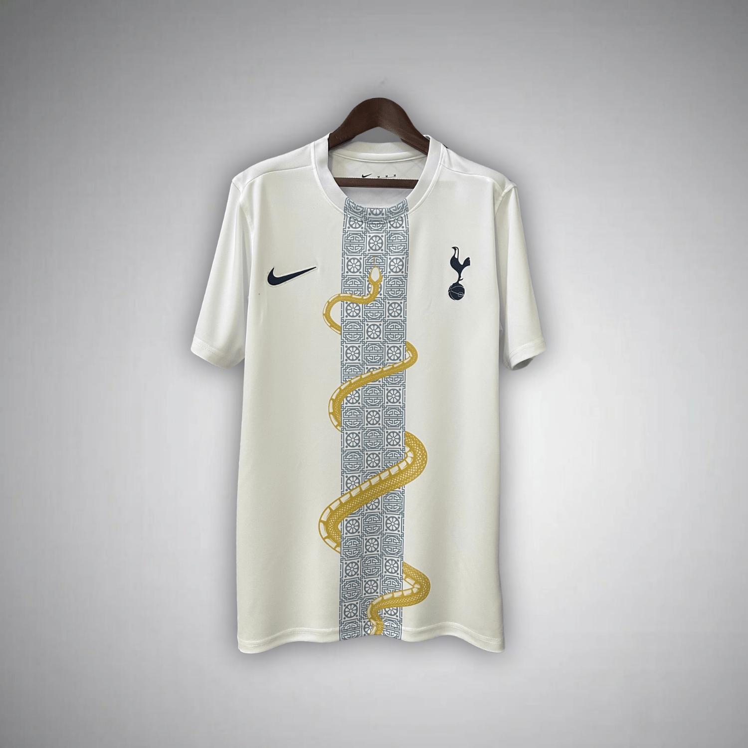 Tottenham "2025 CNY" Premium Kit - Premium Quality Jersey at FootballPrestige.com