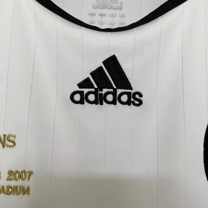 06/07 AC Milan Away Premium Kit - Premium Quality Jersey at FootballPrestige.com